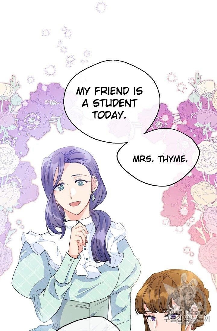 The Duchess' 50 Tea Recipes - Chapter 74 Page 3