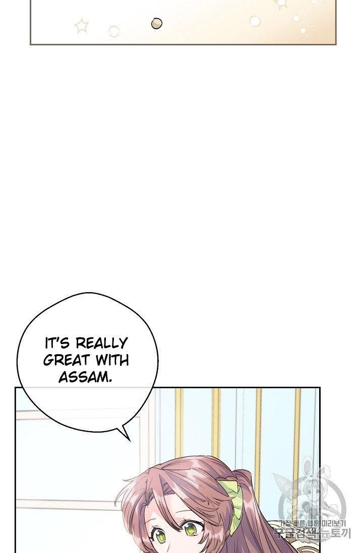 The Duchess' 50 Tea Recipes - Chapter 74 Page 33