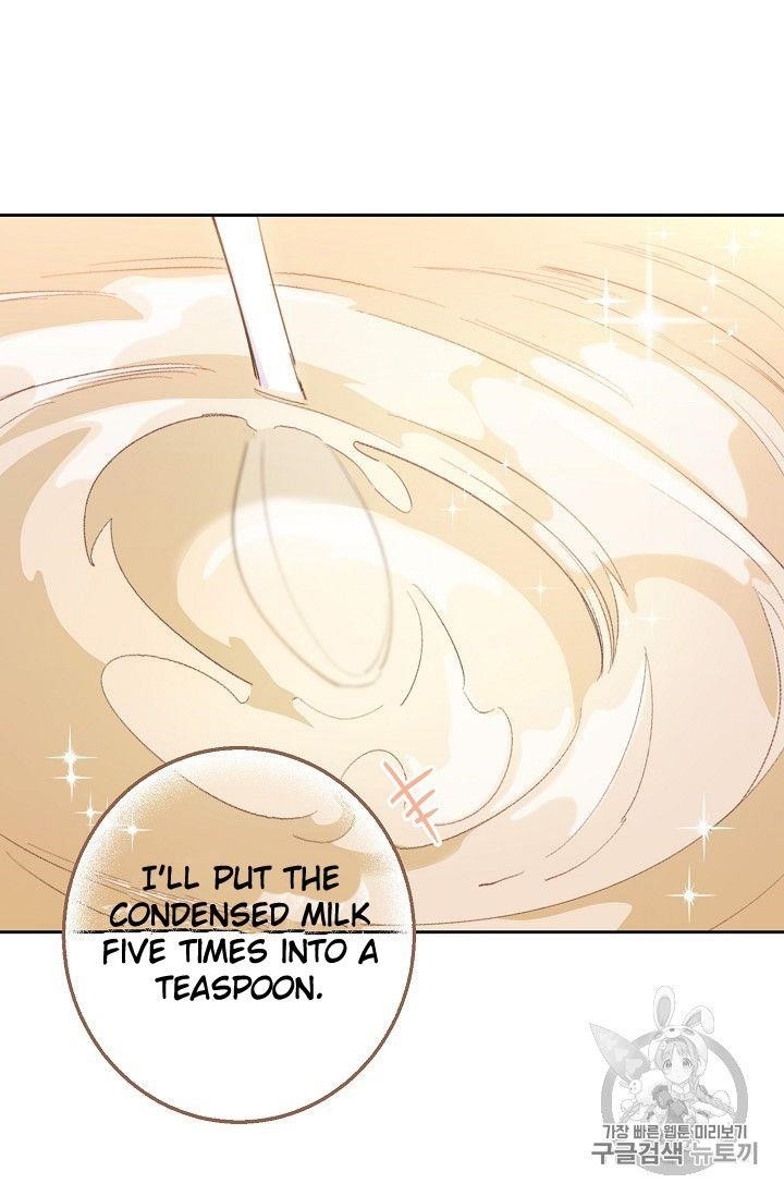 The Duchess' 50 Tea Recipes - Chapter 74 Page 35