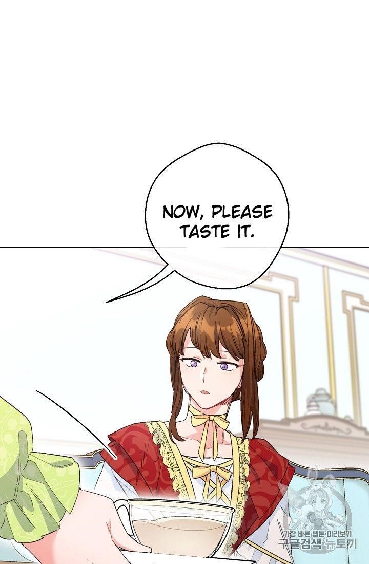 The Duchess' 50 Tea Recipes - Chapter 74 Page 36