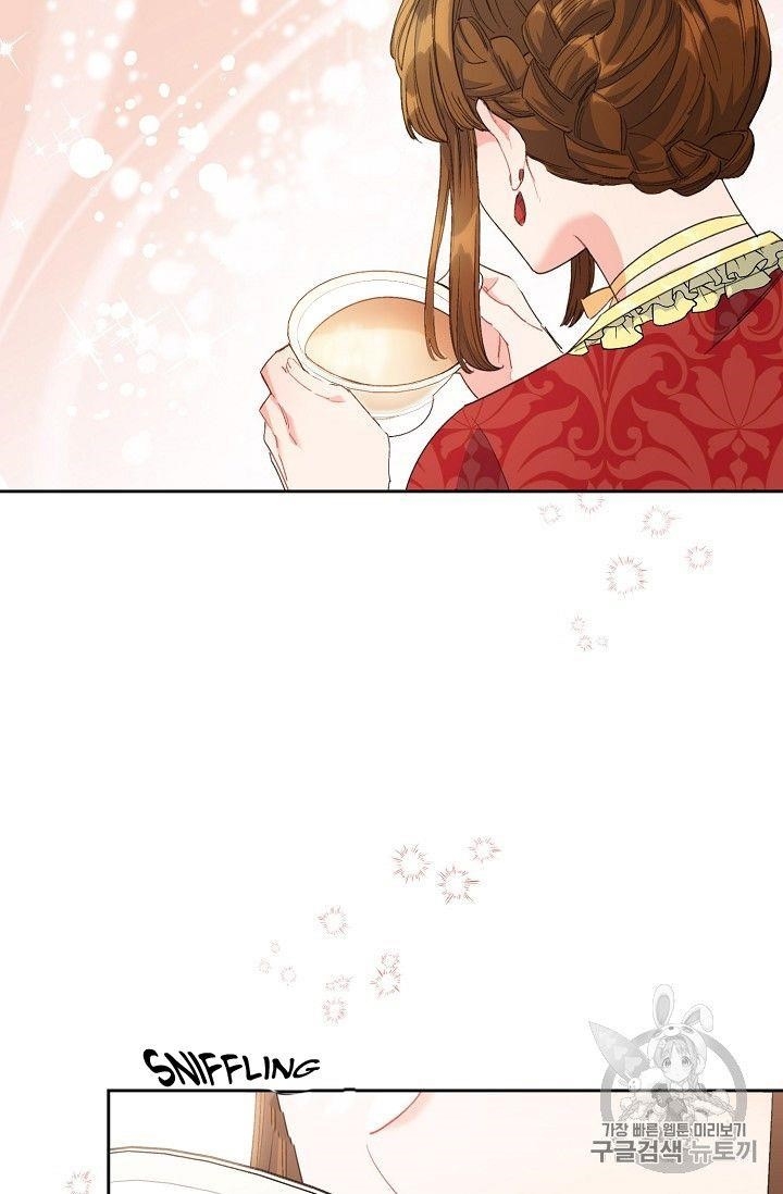 The Duchess' 50 Tea Recipes - Chapter 74 Page 38