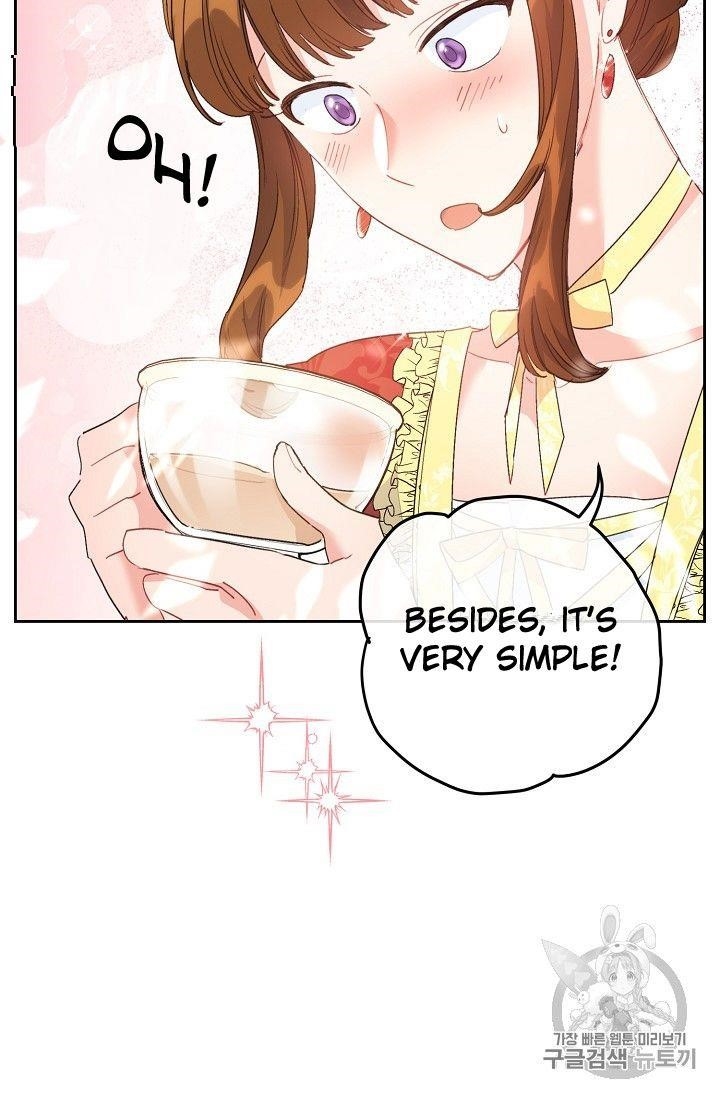 The Duchess' 50 Tea Recipes - Chapter 74 Page 40