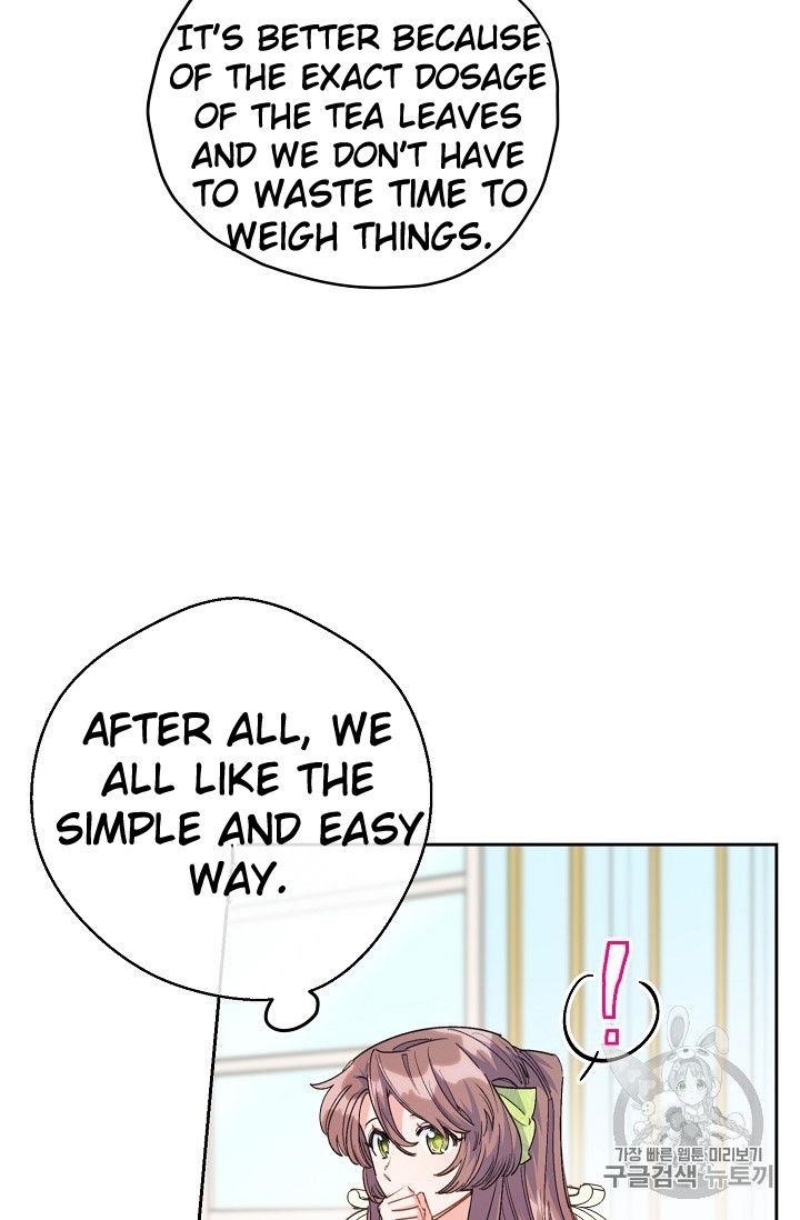 The Duchess' 50 Tea Recipes - Chapter 74 Page 42