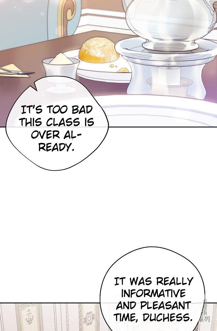 The Duchess' 50 Tea Recipes - Chapter 74 Page 46