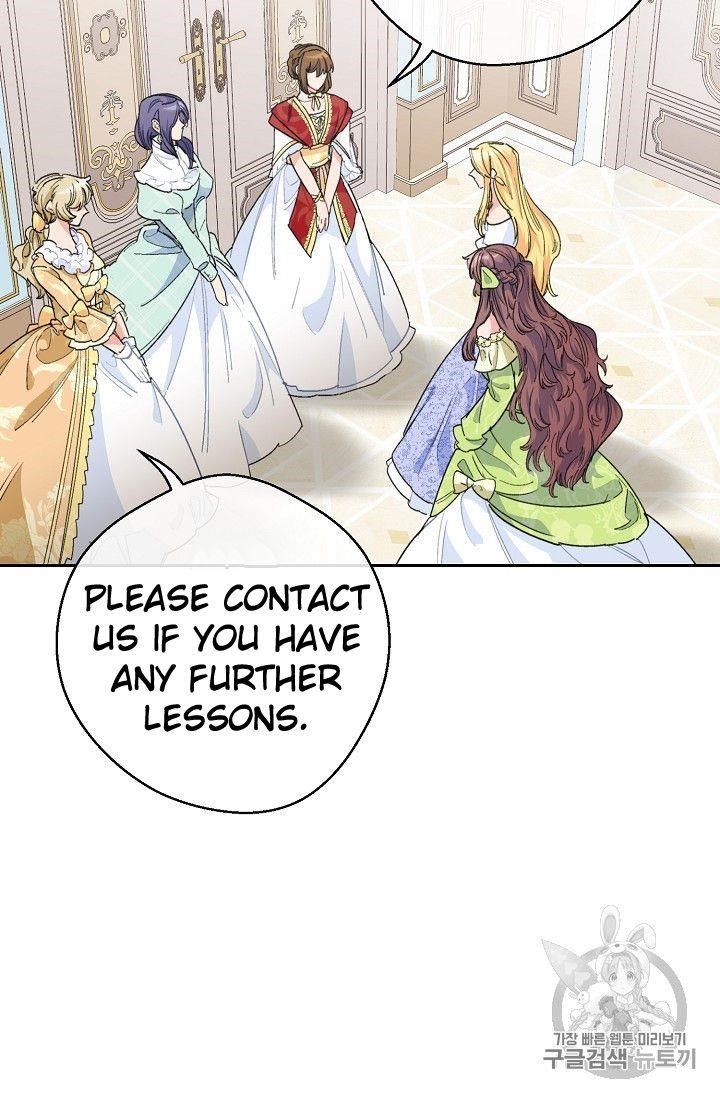 The Duchess' 50 Tea Recipes - Chapter 74 Page 47