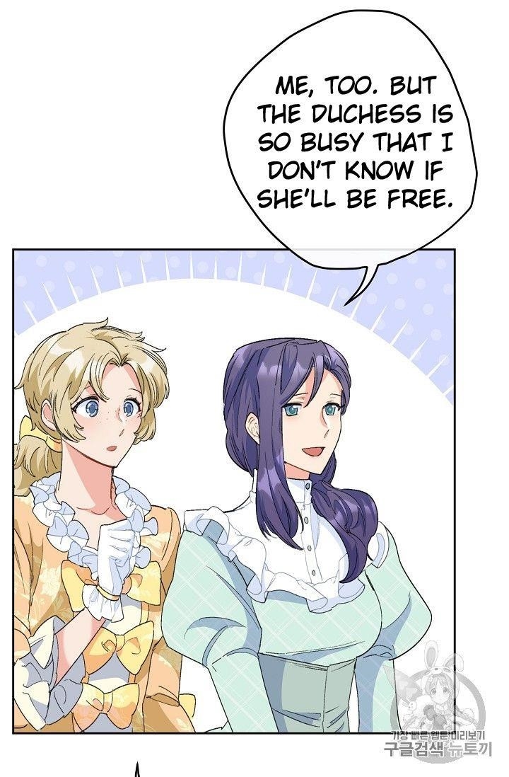 The Duchess' 50 Tea Recipes - Chapter 74 Page 48