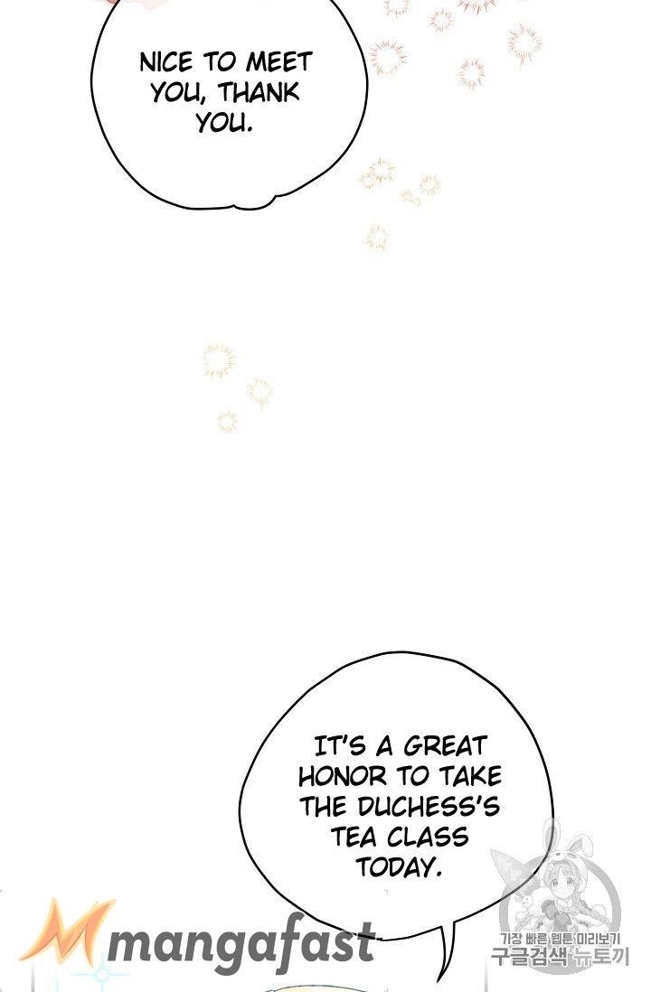 The Duchess' 50 Tea Recipes - Chapter 74 Page 5