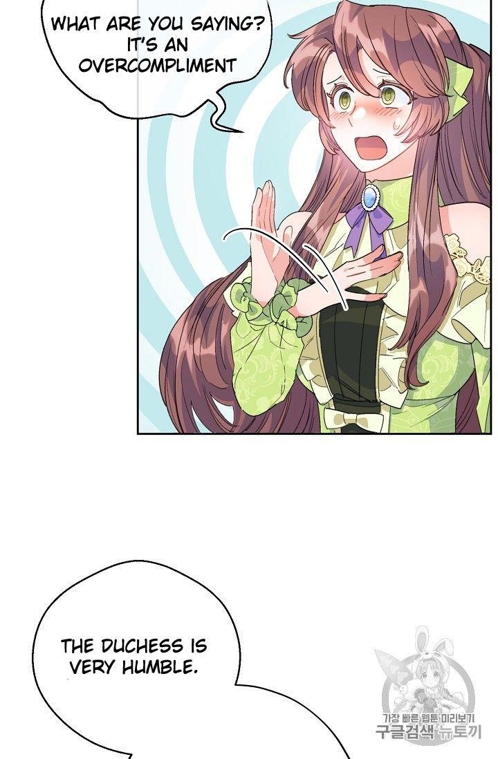 The Duchess' 50 Tea Recipes - Chapter 74 Page 50