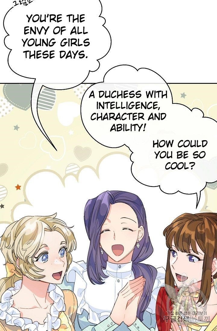 The Duchess' 50 Tea Recipes - Chapter 74 Page 53