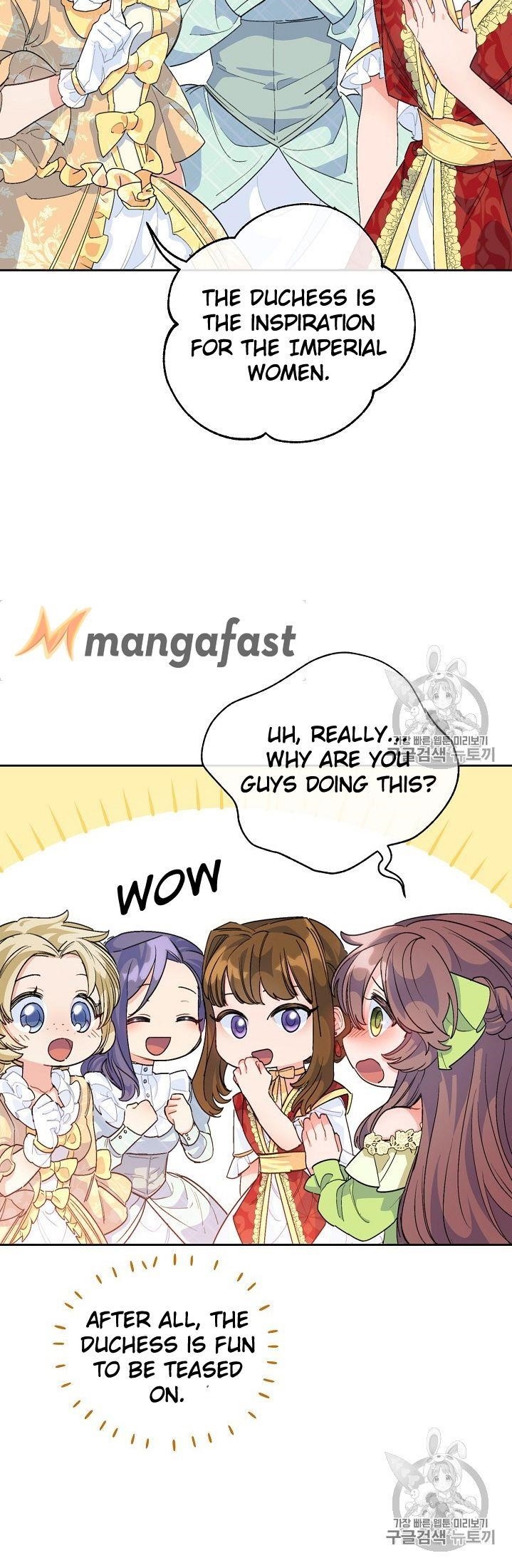 The Duchess' 50 Tea Recipes - Chapter 74 Page 54