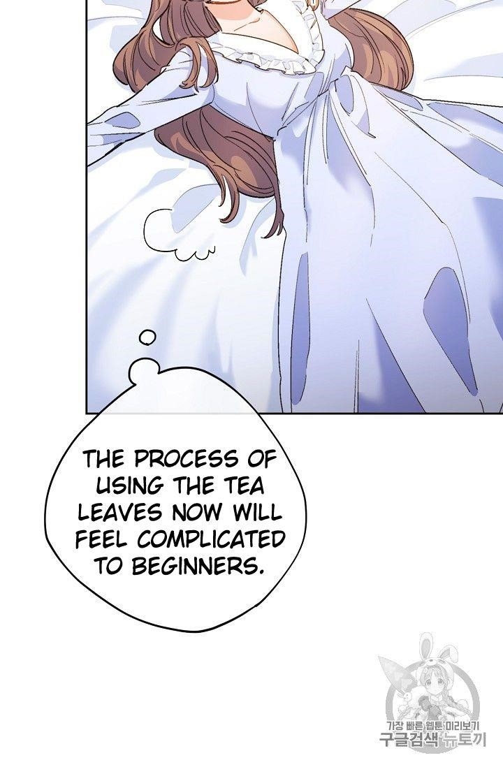 The Duchess' 50 Tea Recipes - Chapter 74 Page 59