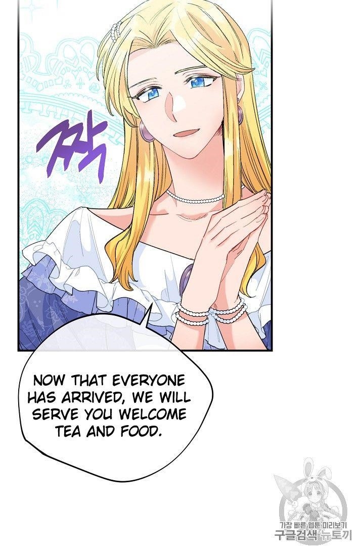 The Duchess' 50 Tea Recipes - Chapter 74 Page 6