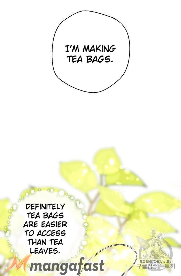 The Duchess' 50 Tea Recipes - Chapter 74 Page 62