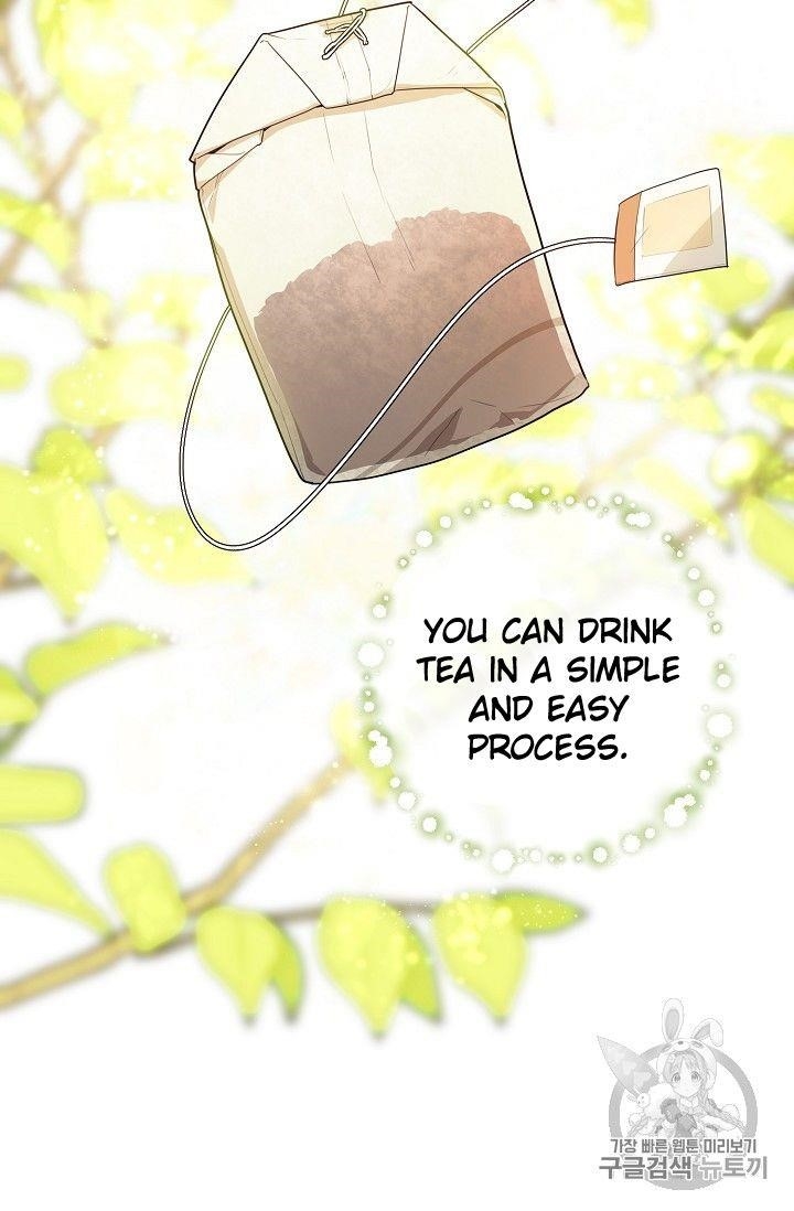 The Duchess' 50 Tea Recipes - Chapter 74 Page 63