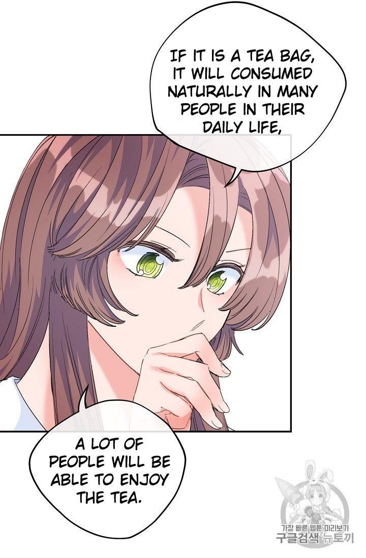 The Duchess' 50 Tea Recipes - Chapter 74 Page 64