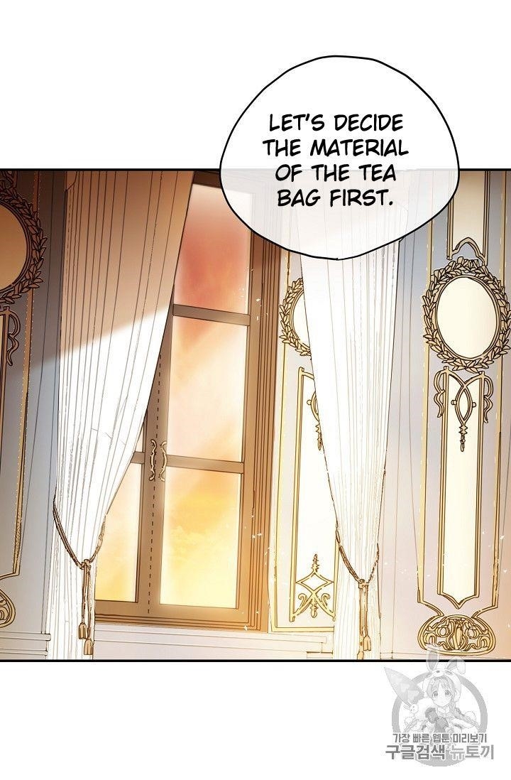 The Duchess' 50 Tea Recipes - Chapter 74 Page 65