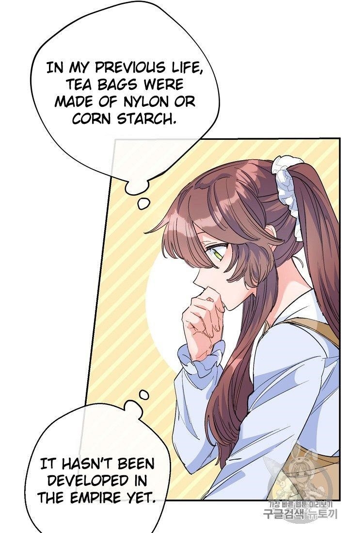 The Duchess' 50 Tea Recipes - Chapter 74 Page 68