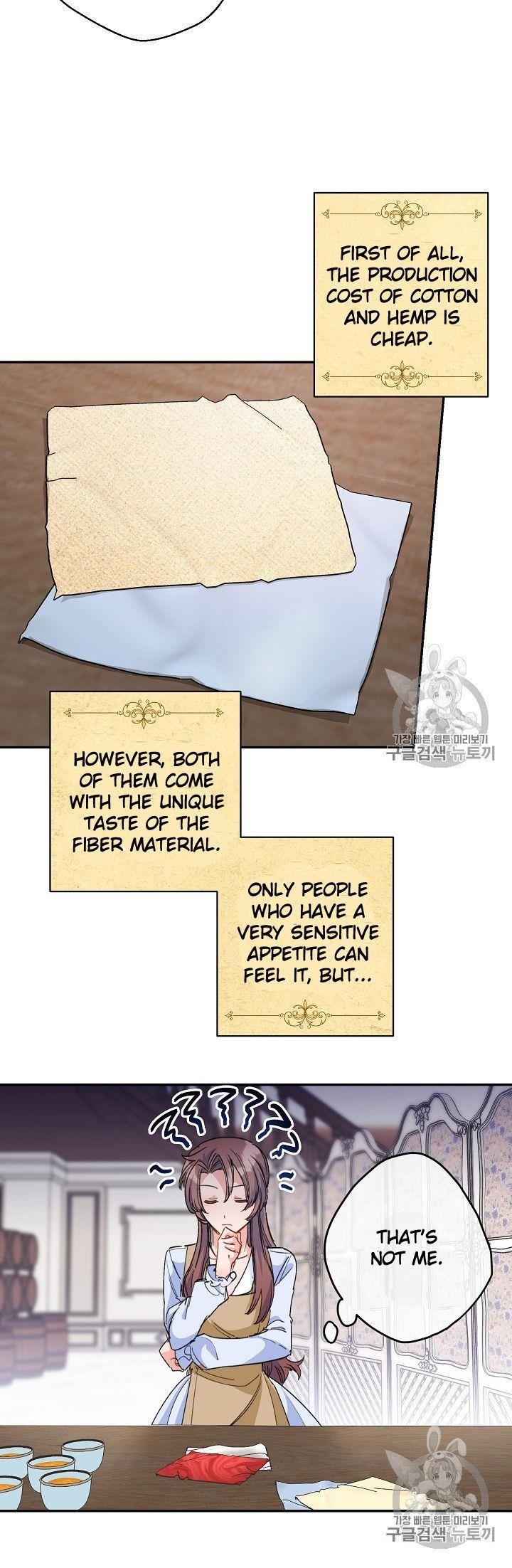 The Duchess' 50 Tea Recipes - Chapter 74 Page 69