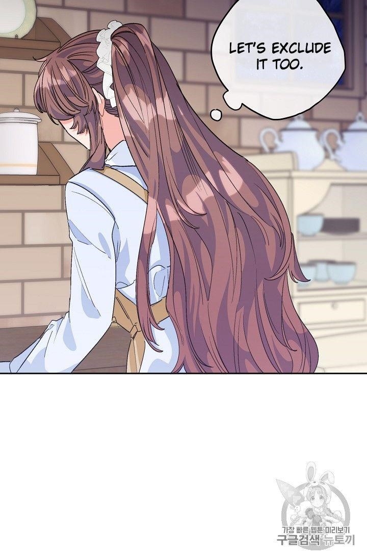 The Duchess' 50 Tea Recipes - Chapter 74 Page 72