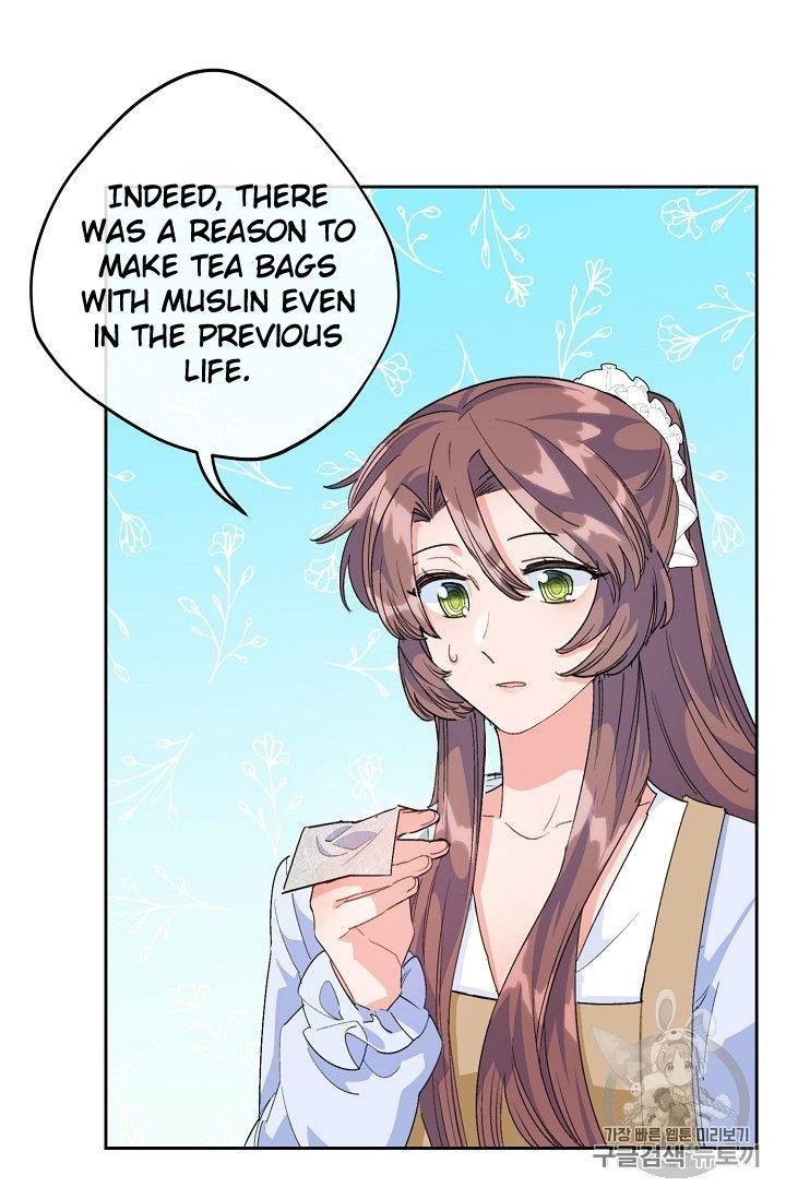 The Duchess' 50 Tea Recipes - Chapter 74 Page 75