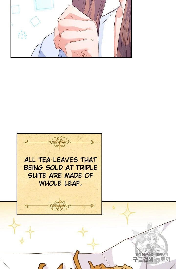 The Duchess' 50 Tea Recipes - Chapter 74 Page 77