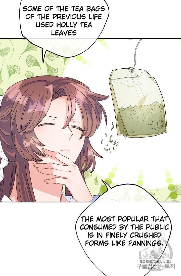 The Duchess' 50 Tea Recipes - Chapter 74 Page 79