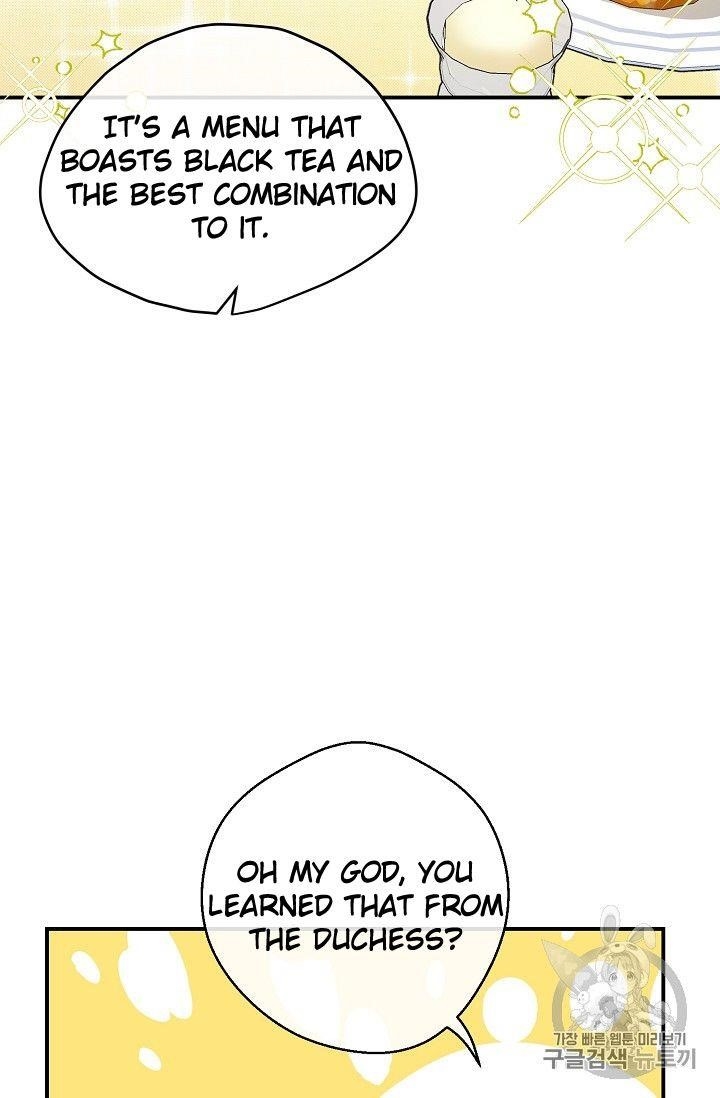 The Duchess' 50 Tea Recipes - Chapter 74 Page 8