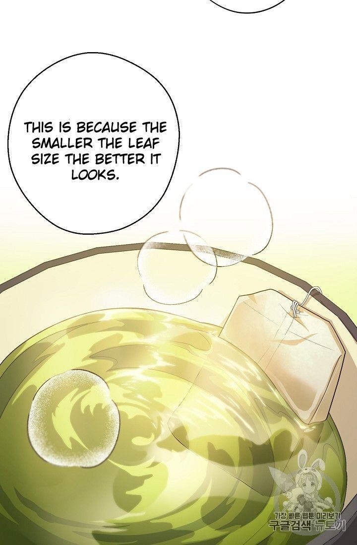 The Duchess' 50 Tea Recipes - Chapter 74 Page 80