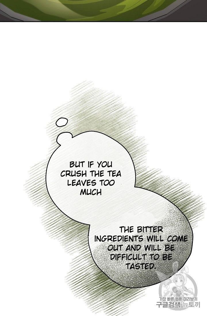 The Duchess' 50 Tea Recipes - Chapter 74 Page 81