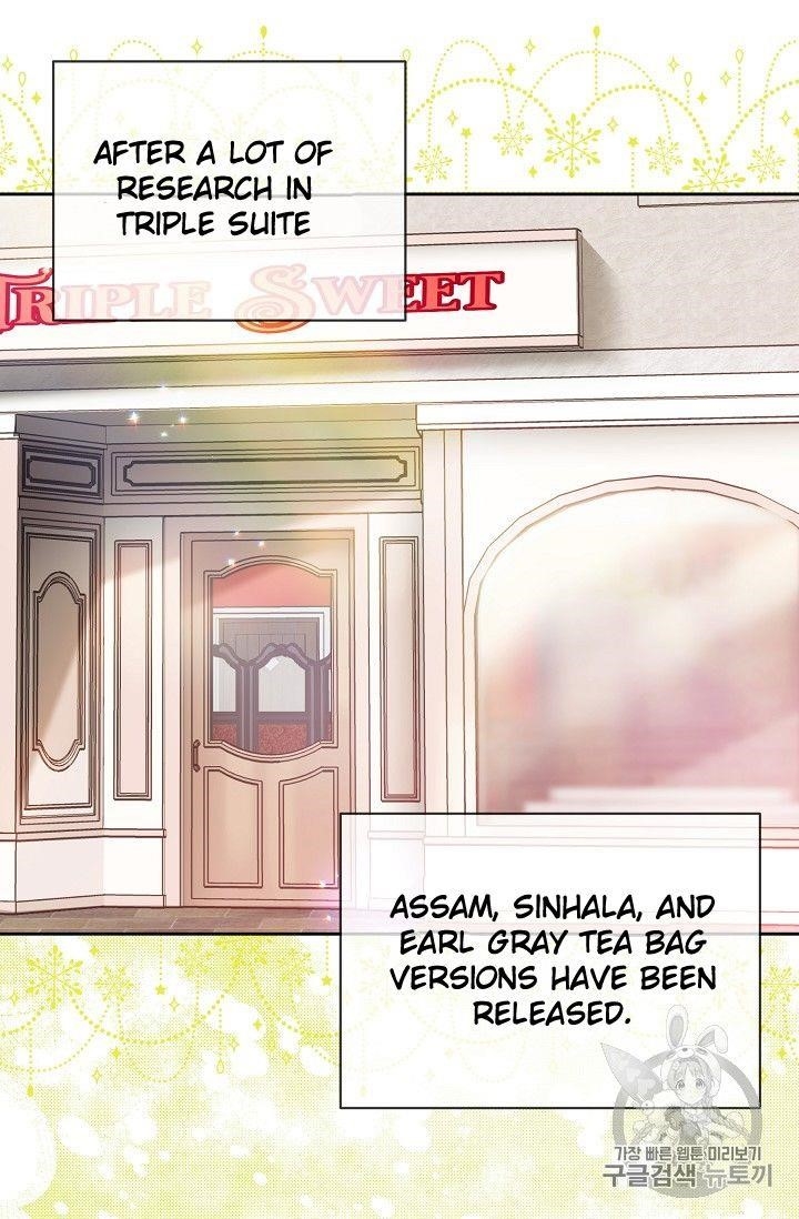 The Duchess' 50 Tea Recipes - Chapter 74 Page 84