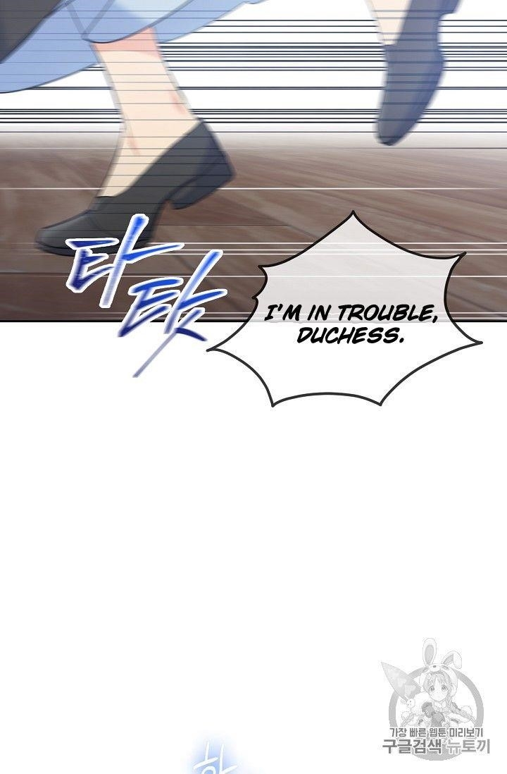 The Duchess' 50 Tea Recipes - Chapter 74 Page 87