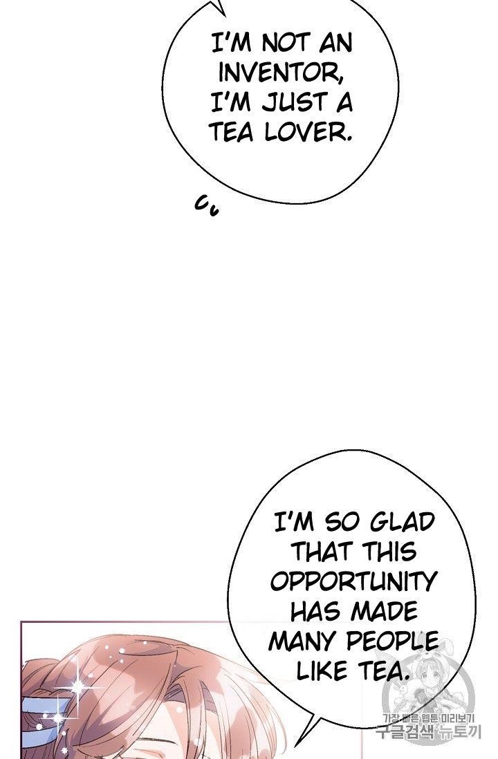 The Duchess' 50 Tea Recipes - Chapter 75 Page 11