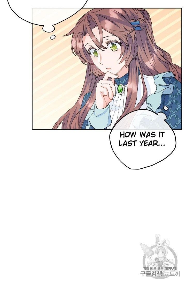 The Duchess' 50 Tea Recipes - Chapter 75 Page 22