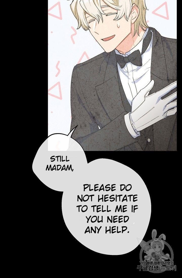 The Duchess' 50 Tea Recipes - Chapter 75 Page 27