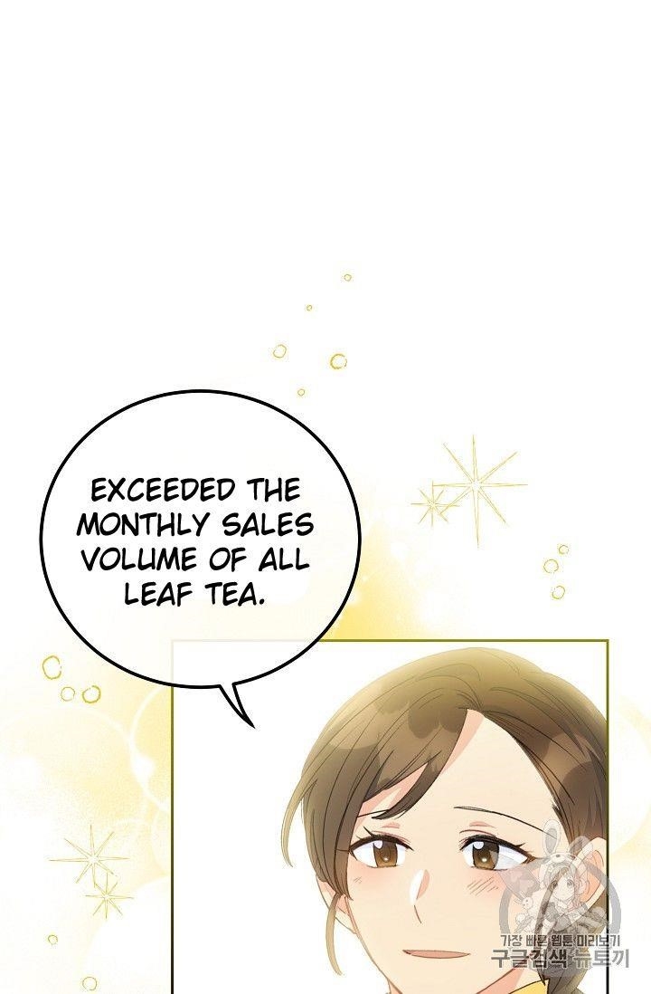 The Duchess' 50 Tea Recipes - Chapter 75 Page 3