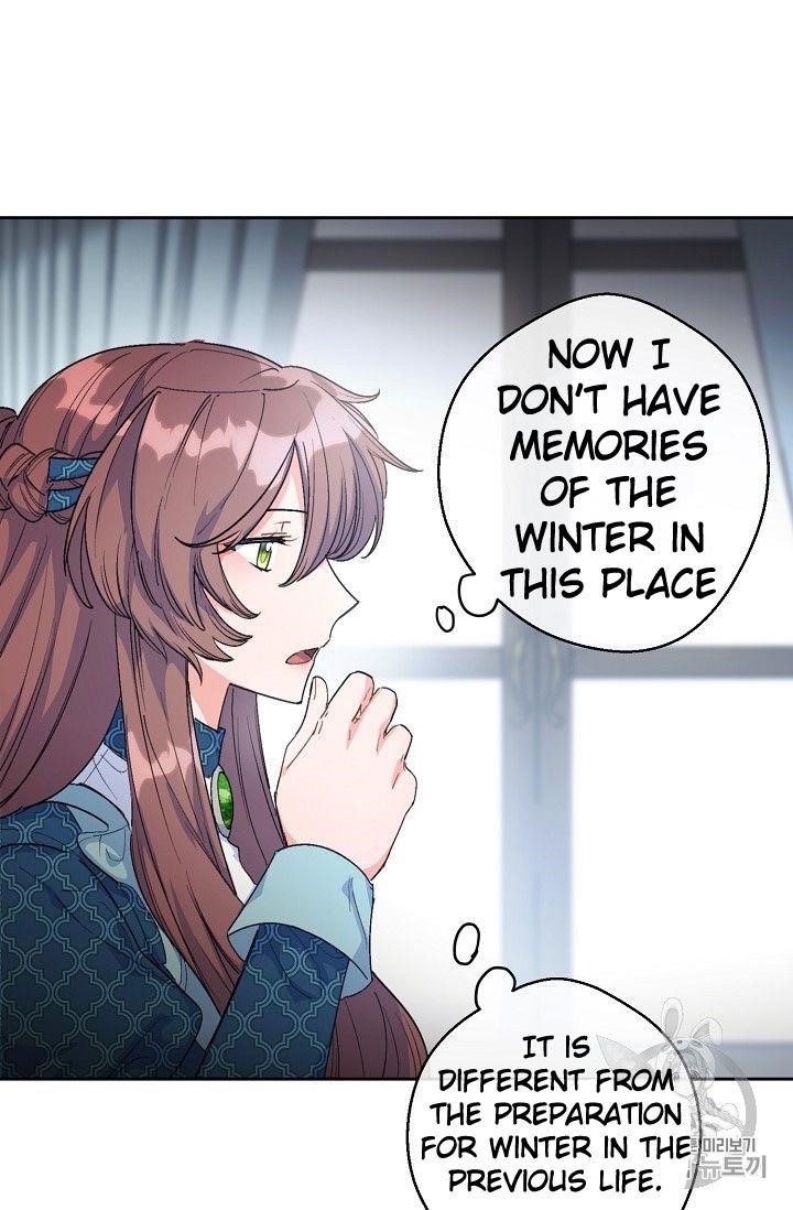 The Duchess' 50 Tea Recipes - Chapter 75 Page 32