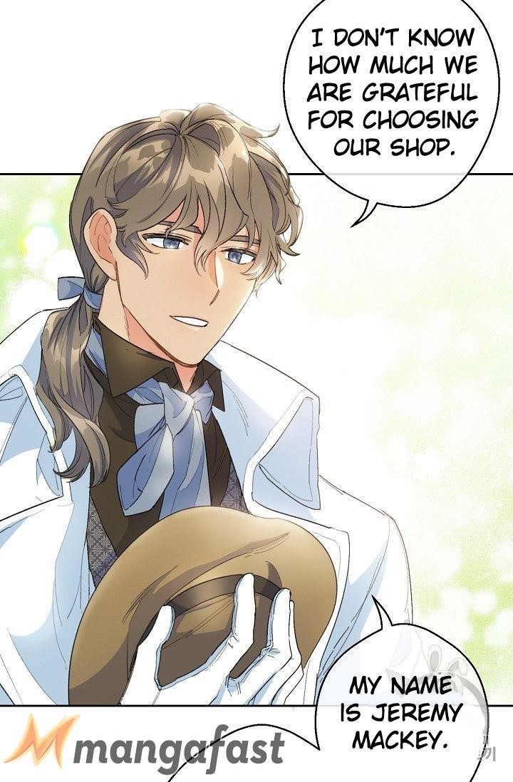 The Duchess' 50 Tea Recipes - Chapter 75 Page 39