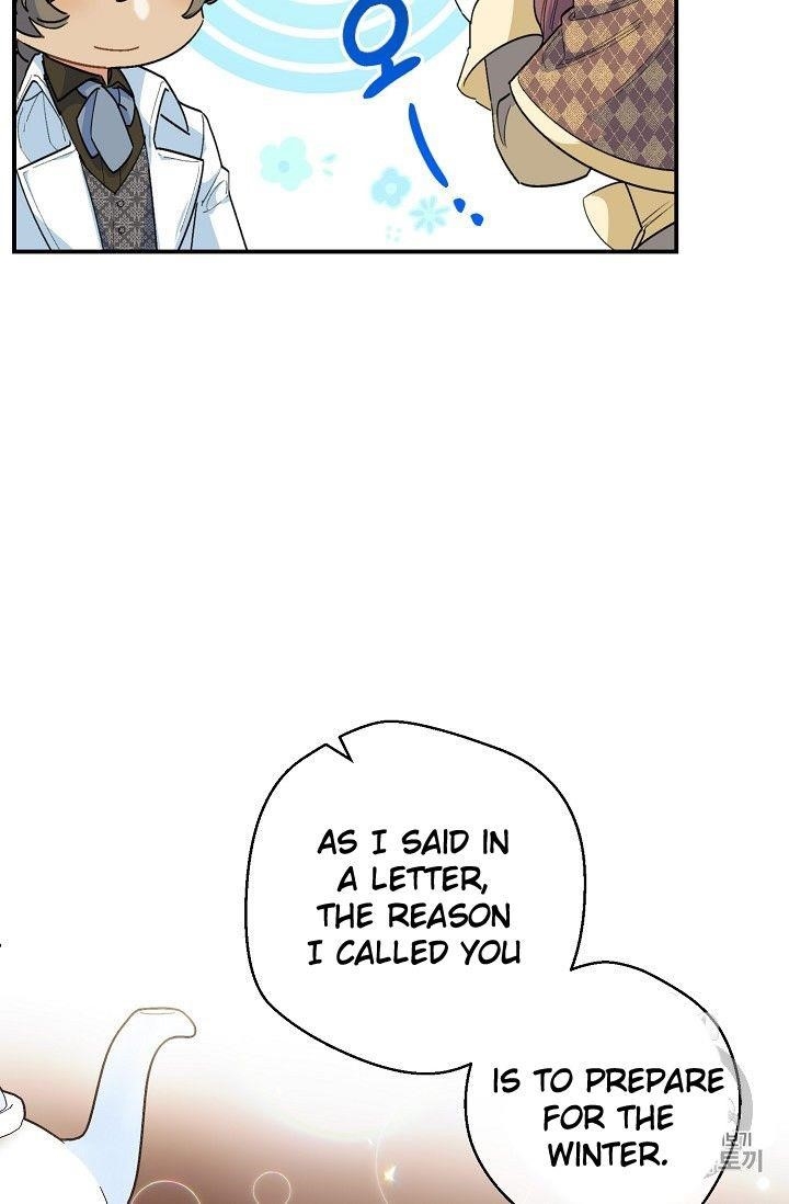 The Duchess' 50 Tea Recipes - Chapter 75 Page 42