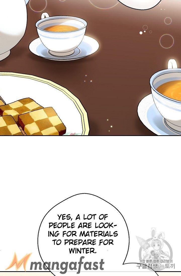 The Duchess' 50 Tea Recipes - Chapter 75 Page 43