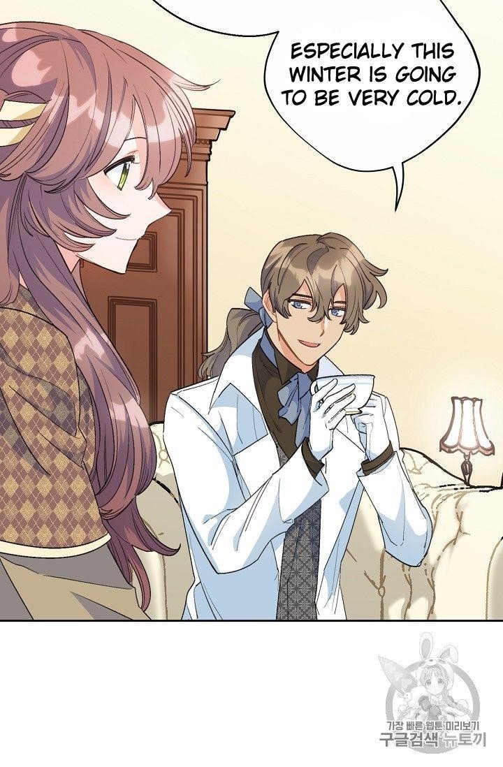 The Duchess' 50 Tea Recipes - Chapter 75 Page 44