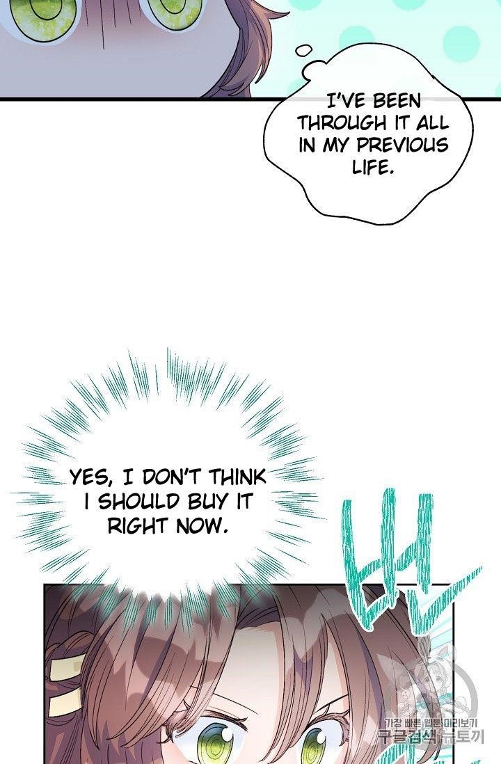 The Duchess' 50 Tea Recipes - Chapter 75 Page 54