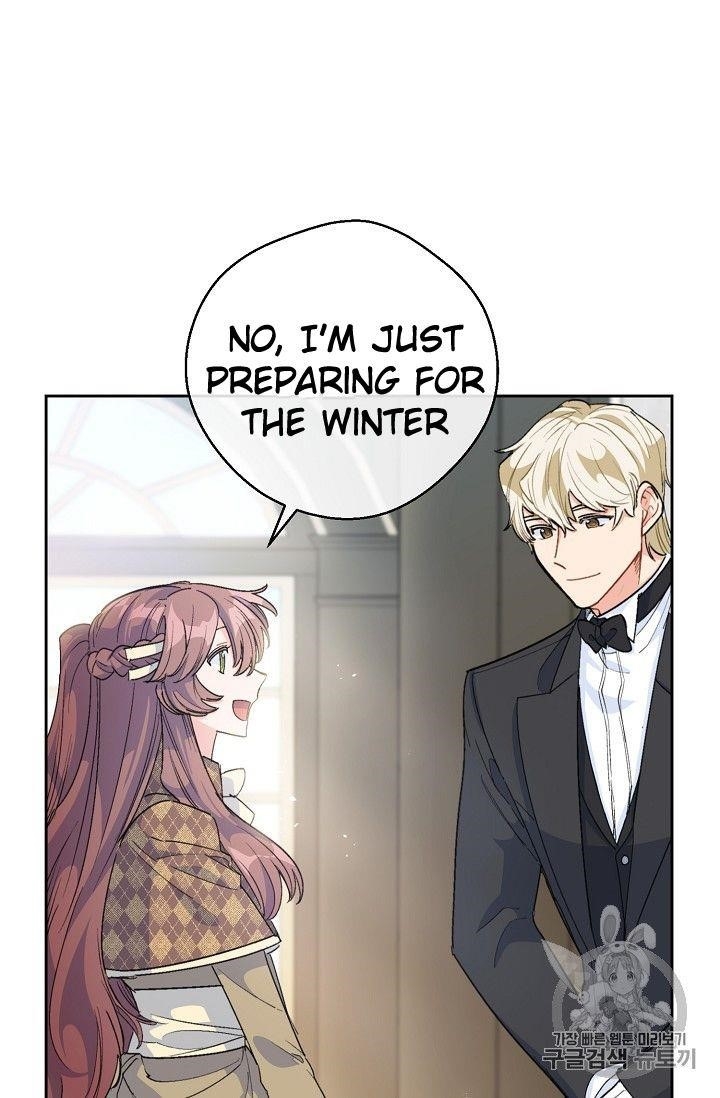 The Duchess' 50 Tea Recipes - Chapter 75 Page 63