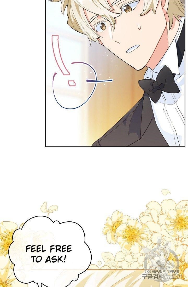 The Duchess' 50 Tea Recipes - Chapter 75 Page 65