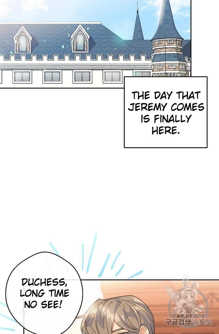 The Duchess' 50 Tea Recipes - Chapter 75 Page 69