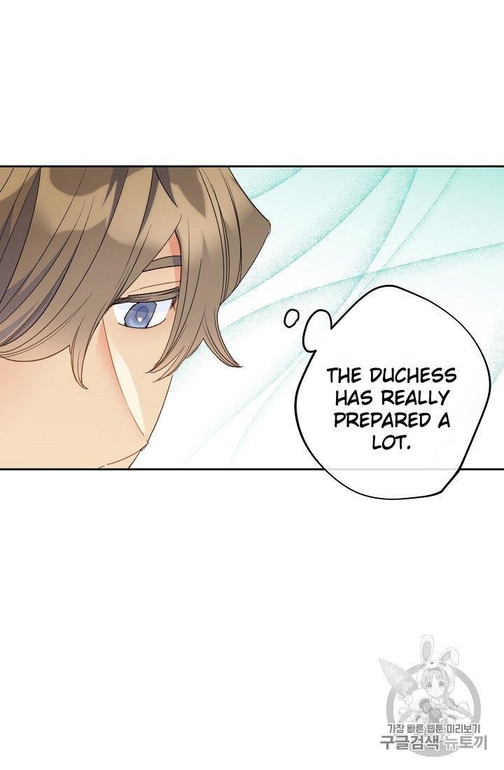 The Duchess' 50 Tea Recipes - Chapter 75 Page 75