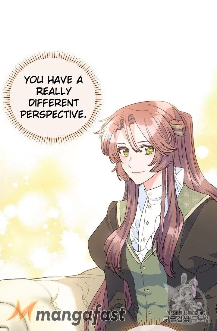 The Duchess' 50 Tea Recipes - Chapter 75 Page 76