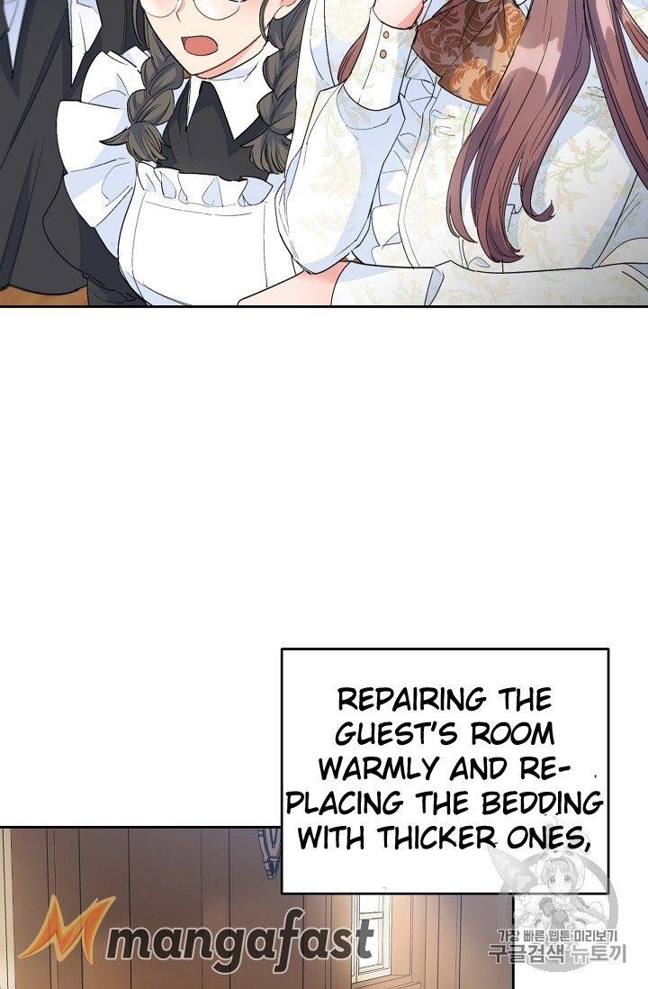 The Duchess' 50 Tea Recipes - Chapter 75 Page 80