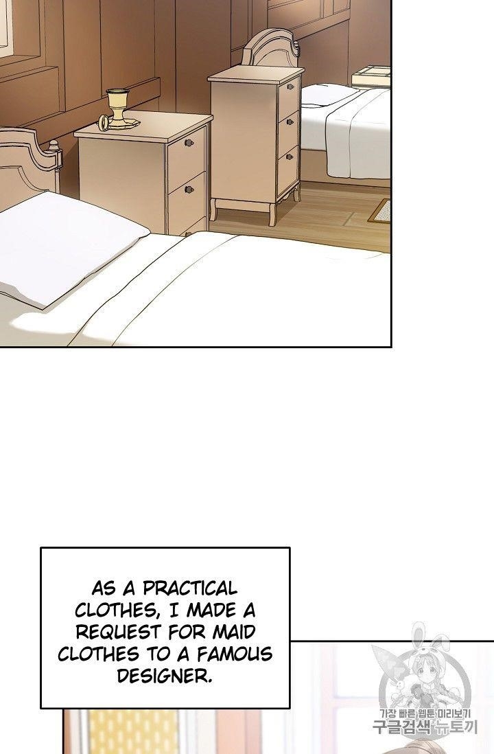 The Duchess' 50 Tea Recipes - Chapter 75 Page 81