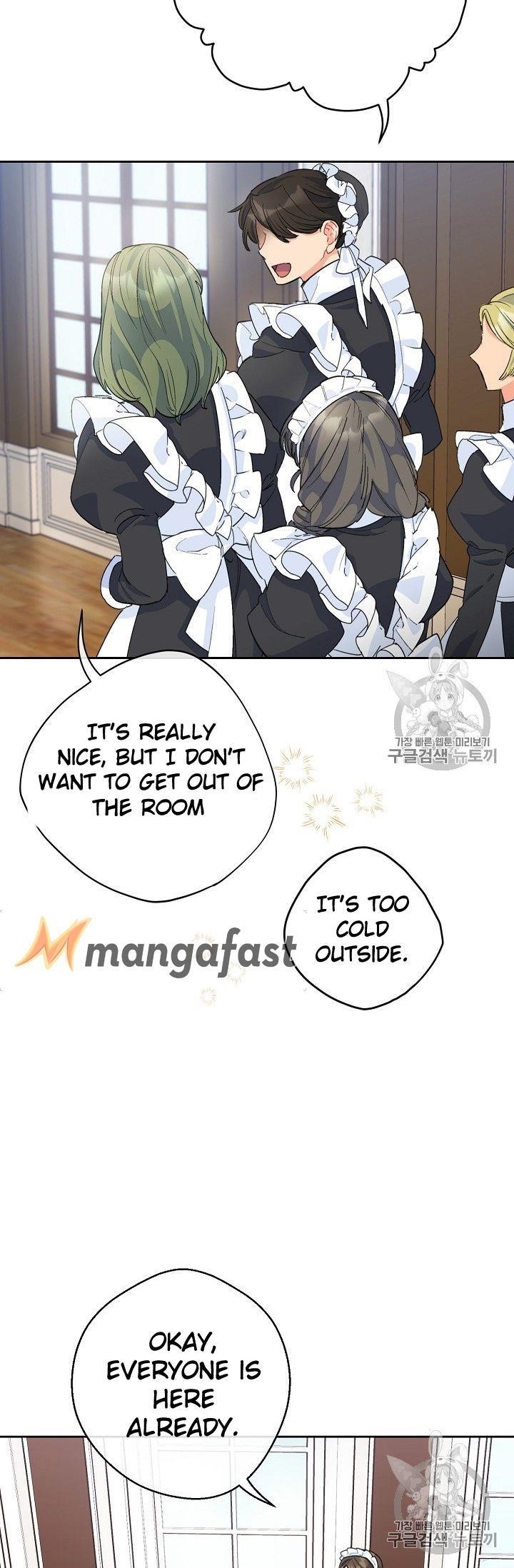 The Duchess' 50 Tea Recipes - Chapter 75 Page 85