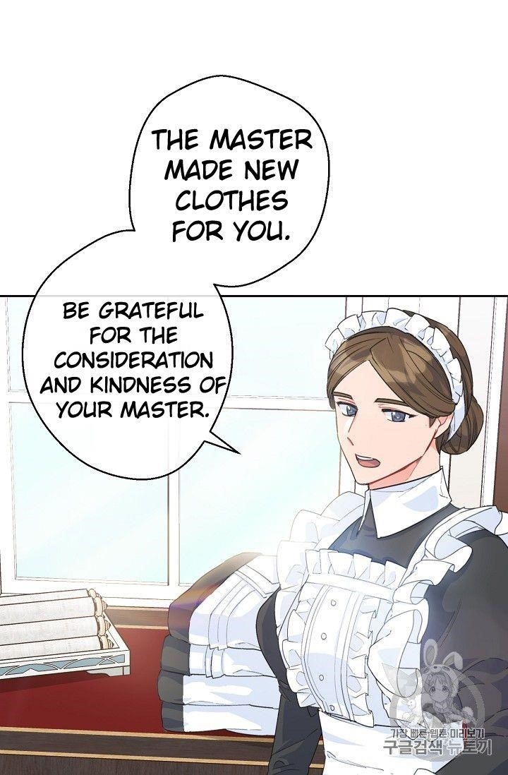 The Duchess' 50 Tea Recipes - Chapter 75 Page 87